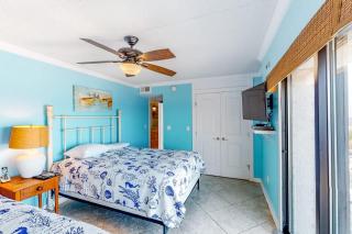 Sea Terrace 1401 - 2