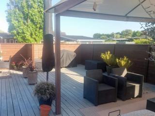 4 person holiday home in Otterup - 1