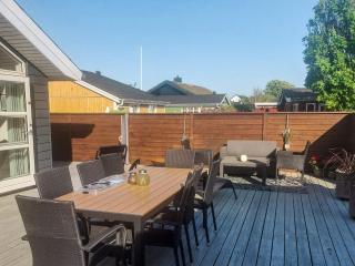 4 person holiday home in Otterup - 2