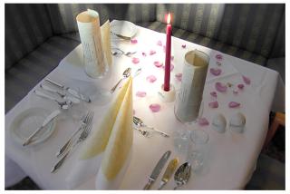Hotel Domicil Schönebeck - Schönebeck - 9