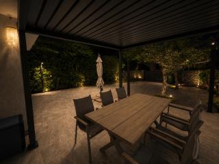 Vacation home with garden - 7