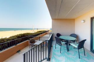 Ocean Hideaway 109 - 6