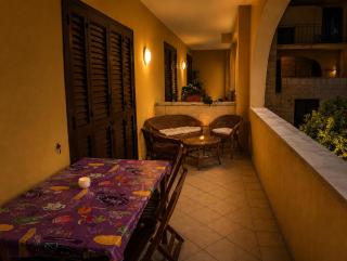 Appartamento La Cava - 8