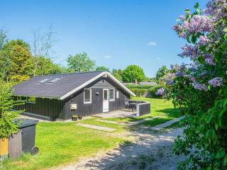 4 star holiday home in Børkop - 2