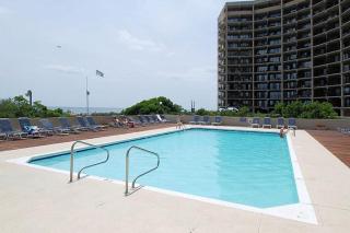 Highpoint North Condos III - 6