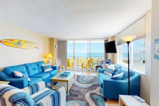 Surfside 84 #8 - 8