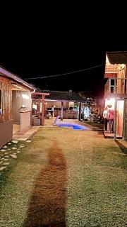Sitio em Capim Branco - 2