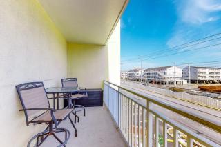 Sunset Bay III 313 - 9