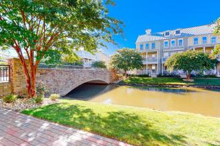 Sunset Island - 15 Canal Side Mews - 9