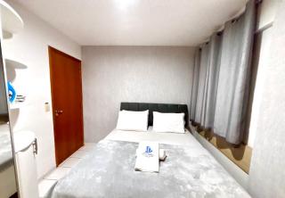 Apartamentos Renovatio Jatiuca - Castelo B Temporada - 3