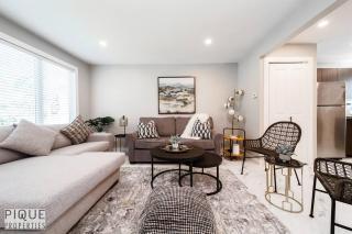 Park Life Retreat - King Bed - Pet Friendly - Sleeps 6 - 3