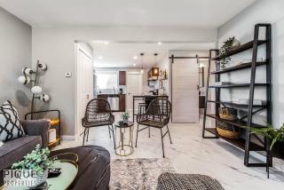 Park Life Retreat - King Bed - Pet Friendly - Sleeps 6 - 2