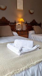 Hostal Bil - 8