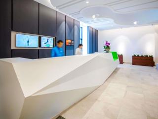 IBIS Styles Ulaanbaatar Polaris - 9