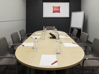 Ibis Irapuato - 8