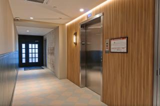 The Pomerantz Hotel by Sosuite - Philadelphia - 2