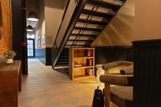 The Pomerantz Hotel by Sosuite - Philadelphia - 3