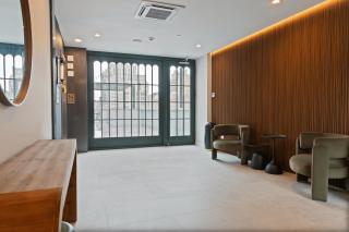 The Pomerantz Hotel by Sosuite - Philadelphia - 2