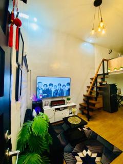 Transient House in Banay-Banay Lipa Batangas - 1