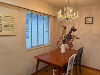 Vancouver Homestay Near BC Place & Airport - Free Parking, Walk to Transit - 9