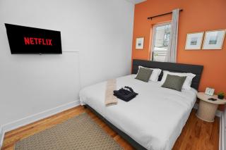Stylish brand new 3BR Near West Loop and Fulton Market - 6