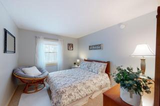 Gone Ski inn - 2