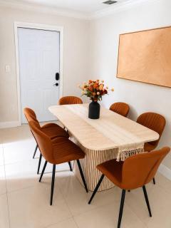 Private Pool Oasis Near Wynwood, Midtown & Beaches - 4