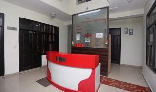 Hotel O grand inn - 9