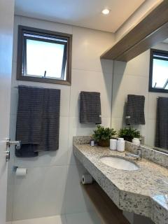 Modern Studio in Barra, 500 meters from the Beach and the Lighthouse - 8