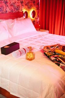 Hotel Hilo - Room 103 - 1