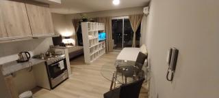 Monoambiente en Villa Crespo - 9