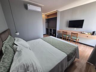 NOVO HOTEL - 4