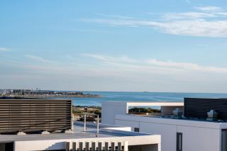 Oceanique Penthouse in Leighton Beach - 7