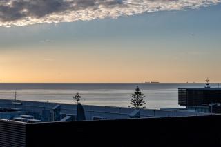 Oceanique Penthouse in Leighton Beach - 4
