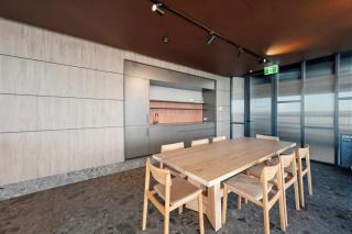 Oceanique Penthouse in Leighton Beach - 1