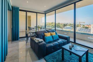 Pine Valley Suites - Sea Views - Large Terrace - 9