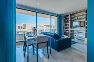 Pine Valley Suites - Sea Views - Large Terrace - 3
