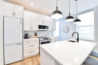 Luxury Tay River Macallan Apartment Downtown Perth - 3