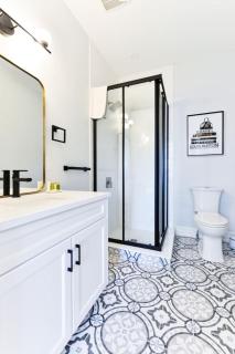 Luxury Tay River Macallan Apartment Downtown Perth - 3