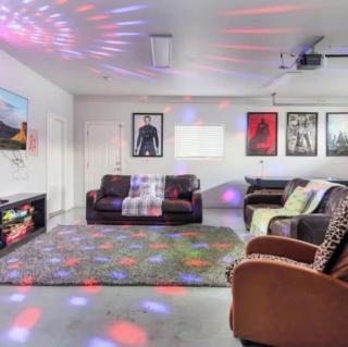 Zion Family Retreat with Private Pool, Hot Tub and Game Room - 2