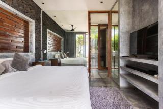 Beachside Villa at Balian Surf Break - 3