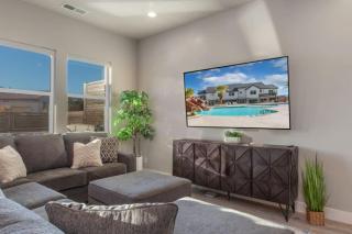 The Gathering Place at Ocotillo Springs Resort - 6