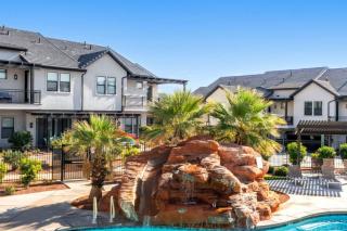 The Gathering Place at Ocotillo Springs Resort - 5