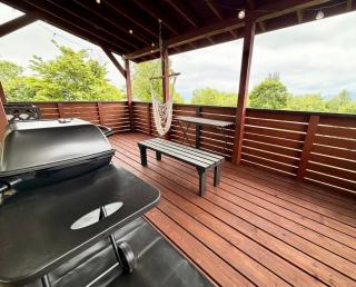 Lakeview hammock &BBQ balcony Up to 6 Guests - 5