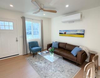 Modern Detached Guesthouse - Quiet Encino Oasis - 3