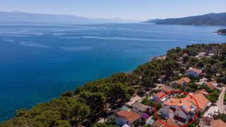 Apartments by the sea Jelsa, Hvar - 4017 - 9