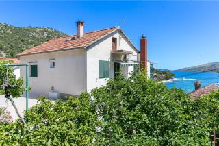 Apartments by the sea Marina, Trogir - 14191 - 8