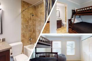 3BR in Park Ave Condo Walk to Main St and Ski Lift - 5
