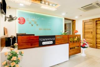 Townhouse Prahladnagar - 7