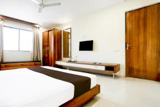 Townhouse Prahladnagar - 9